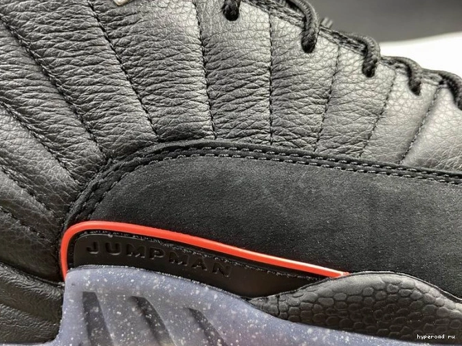 Jordan Air Utility Black DC1062-006 12 1010